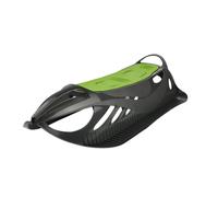 Luge super fun et innovante - VERT - Idéal pour dévaler les pistes de luge à toute vitesse !