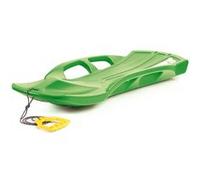 Luge toboggan pour enfants Prosperplast Snow Train vert vert G
