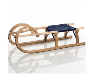 Luge traditionnelle plus sg 100 cm