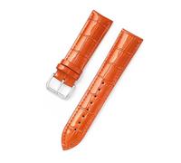 LUGEMA Bracelet En Cristal Verni, Motif Bambou, For Homme Et Femme, 12-22 Mm(Light Brown,Width 12mm)