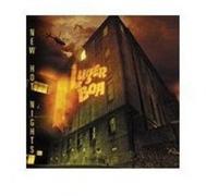 Luger Boa – New Hot Nights – Import