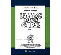 Luggage of The Gods