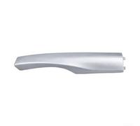 Luggage Rack Cover Cap Gray ABS For pour lexus pour rx 2009-2015(Rear Left)