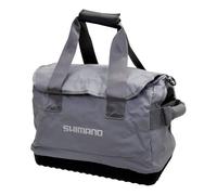 Shimano Sac de pêche Bnar Tackle Stack Gris