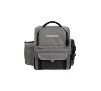 Shimano Fishing Logo 14 Backpack Gris