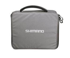 Luggage Shimano Predator - Reel Case Large