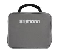Shimano Fishing Soft Lure Case Gris