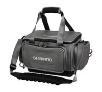 Shimano – Sac Tackle – Fishing Logo Tackle Stack – Noir – Taille M