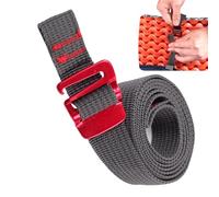 Luggage Strap, Bag Tie Down, Climbing Gear Wrap, Fast Cinching Function, Outdoor Equipment Accessory, Heavy Load Utility for Travel Camping