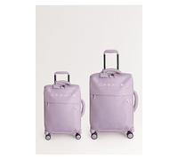 CREATE Valise souple LUGGAGE STUDIO SOFT Serrure TSA Roues multidirectionnelles Polyester