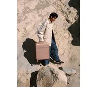 LUGGAGE STUDIO - Valise Rigide En Polycarbonate Avec Serrure TSA Et Roues Multidirectionnelles Cabine S (39x23x54cm)