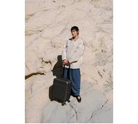 CREATE Valise rigide LUGGAGE STUDIO – Polycarbonate, Serrure TSA, Roues multidirectionnelles