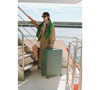 Valise rigide - Create - Polycarbonate - Serrure TSA - Roues multidirectionnelles