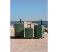 Valise rigide - Create - LUGGAGE STUDIO - Serrure TSA - Roues 360° - Polycarbonate