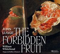 Lugge, John : The Forbidden Fruit CD
