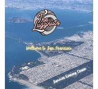 Luggnuts - Welcome to San Francisco-Summer Evening Cruise