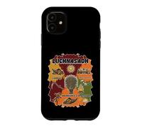Lughnasadh Lammas Première récolte Abondance Gratitude bénie Coque pour iPhone 11
