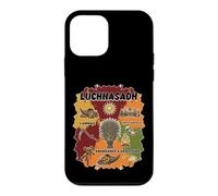Lughnasadh Lammas Première récolte Abondance Gratitude bénie Coque pour iPhone 12 Mini