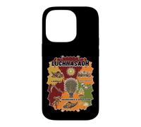 Lughnasadh Lammas Première récolte Abondance Gratitude bénie Coque pour iPhone 14 Pro