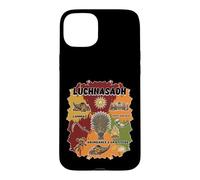 Lughnasadh Lammas Première récolte Abondance Gratitude bénie Coque pour iPhone 15 Plus