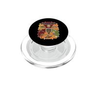 Lughnasadh Lammas Première récolte Abondance Gratitude bénie PopSockets PopGrip pour MagSafe