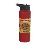 Lughnasadh Lammas Première récolte Abondance Gratitude Stainless Steel Insulated Water Bottle