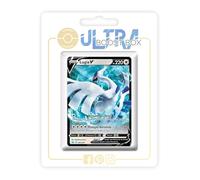 Lugia V SWSH301 - Ultraboost X Epée et Bouclier 12.5 Zénith Suprême - Coffret de 10 Cartes Pokémon Françaises