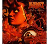 Lugnet - Tales From The Great Beyond [Compact Discs]