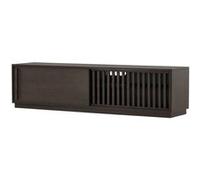 Lugo Meuble TV Marron G