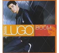 Richard Lugo – Boom – CD – Elektra