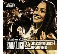 Lugo,Sara & Jazzrausch Bigband - Swing Ting