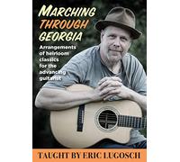 Lugosch, Eric - Marching Through Georgia. Heirloom Classics for Th [Import Belge]