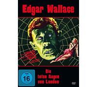 Lugosi,Bela - Edgar Wallace-Die Toten Augen Von London [Import]
