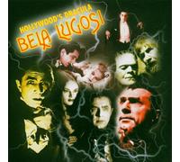 Lugosi, Bela - Hollywoods Dracula
