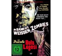 Lugosi,Bela - Im Bann des Weissen Zombies [Import]