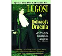 Lugosi: Hollywood's Dracula [DVD] [1999] [Region 1] [NTSC]