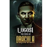 Lugosi: The Curse Of Dracula