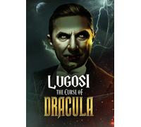 Lugosi: The Curse Of Dracula [Digital Video Disc]