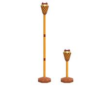 lugreat Machine à bulles à baguette - Lampe de poche en mousse à hauteur réglable | Baguette à Bulles Lumineuse Musicale Portable avec Support - Pour Hommes Et Femmes Extérieur Jardin