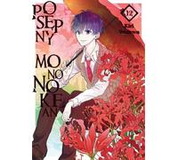 Lugubre Mononokéen. Volume 12