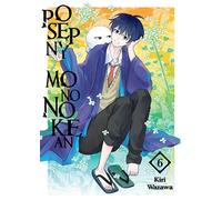 Lugubre Mononokéen. Volume 6