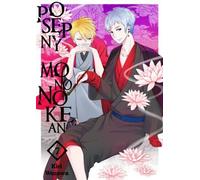 Lugubre Mononokéen. Volume 7