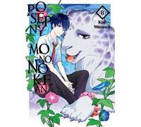 Lugubre Mononokéen. Volume 8