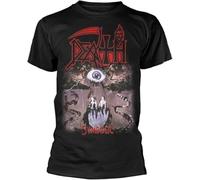 LUGUCHIF Death 'Symbolic' T-Shirt
