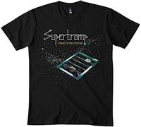 LUGUCHIF Supertramp Crime of The Century Shirt Dmn T-Shirts Long Sleeve T-Shirt - Hoodie - Crewneck Sweatshirt Black(1)