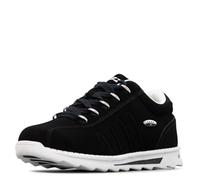 Lugz Baskets Changeover II pour Homme, Noir/Blanc, 44 EU