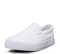 Lugz Baskets Clipper pour Femme, Blanc, 39.5 EU