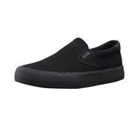 Lugz Baskets Clipper pour Femme, Noir, 41 EU