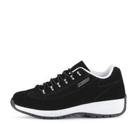 Lugz Express Black/White 10