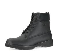 Lugz Homme Convoy Botte Tendance, Noir résistant à l'abrasion, 45 EU
